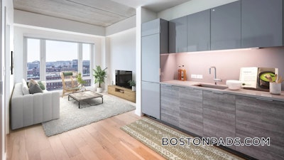 South End 2 Beds 2 Baths Boston - $5,307 No Fee