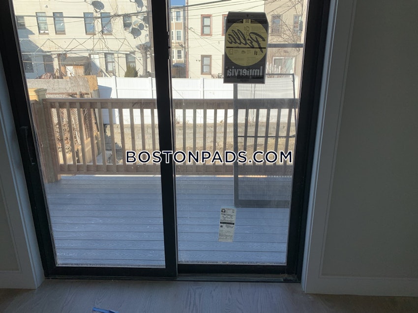 BOSTON - EAST BOSTON - EAGLE HILL - 3 Beds, 2 Baths - Image 1