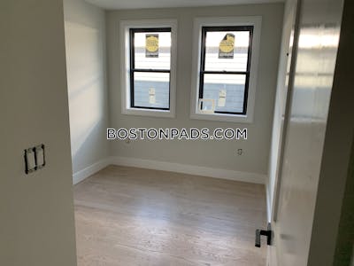 East Boston Amazing 3 Beds 2 Baths Boston - $3,950 No Fee