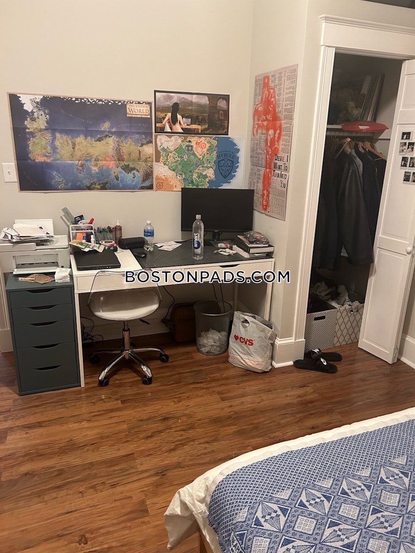 BOSTON - ALLSTON - 2 Beds, 1 Bath - Image 12