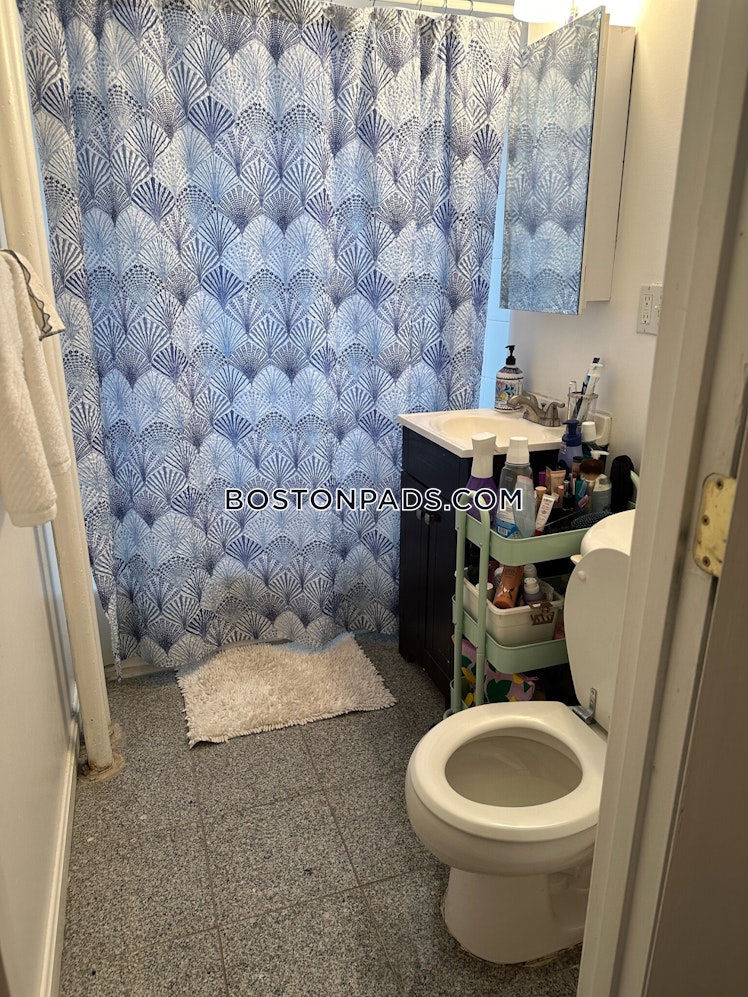 Brainerd Rd., Boston