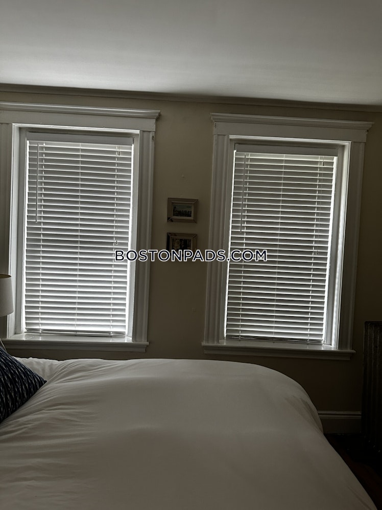 Brainerd Rd., Boston