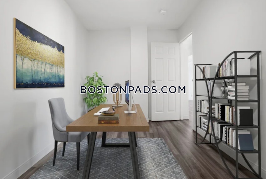 BOSTON - ROSLINDALE - 1 Bed, 1 Bath - Image 10