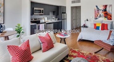 Boston - 0 Beds, 1 Baths