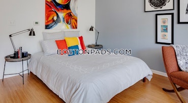 Boston - 0 Beds, 1 Baths