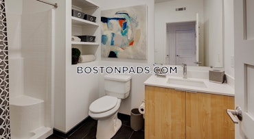 Boston - 0 Beds, 1 Baths