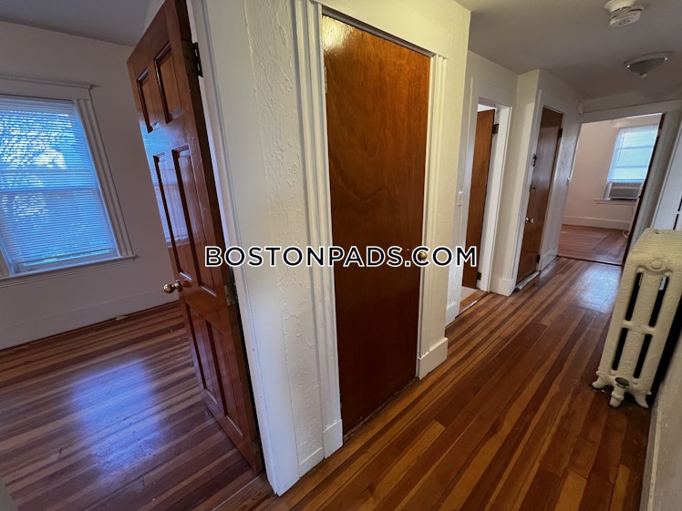 Broadway, Somerville