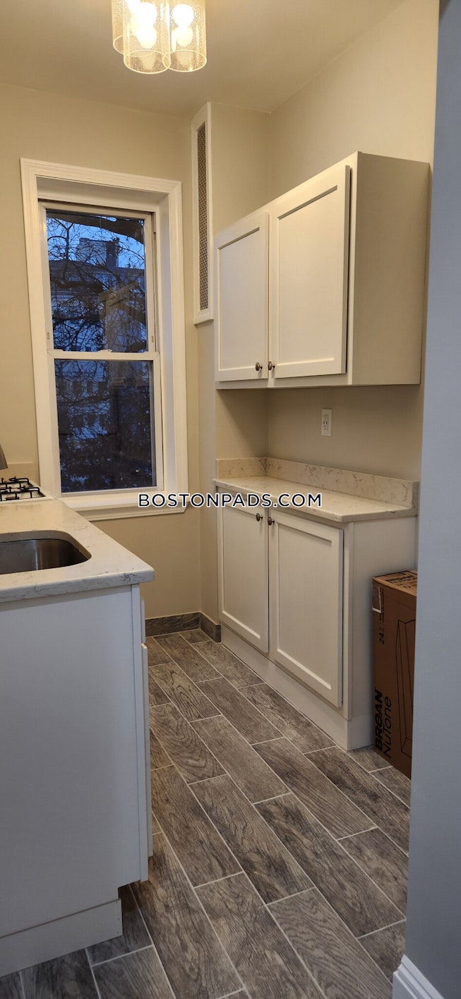 Boston - $2,535+ /mo