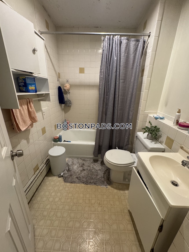 Roxbury Crossing - $4,950+ /mo