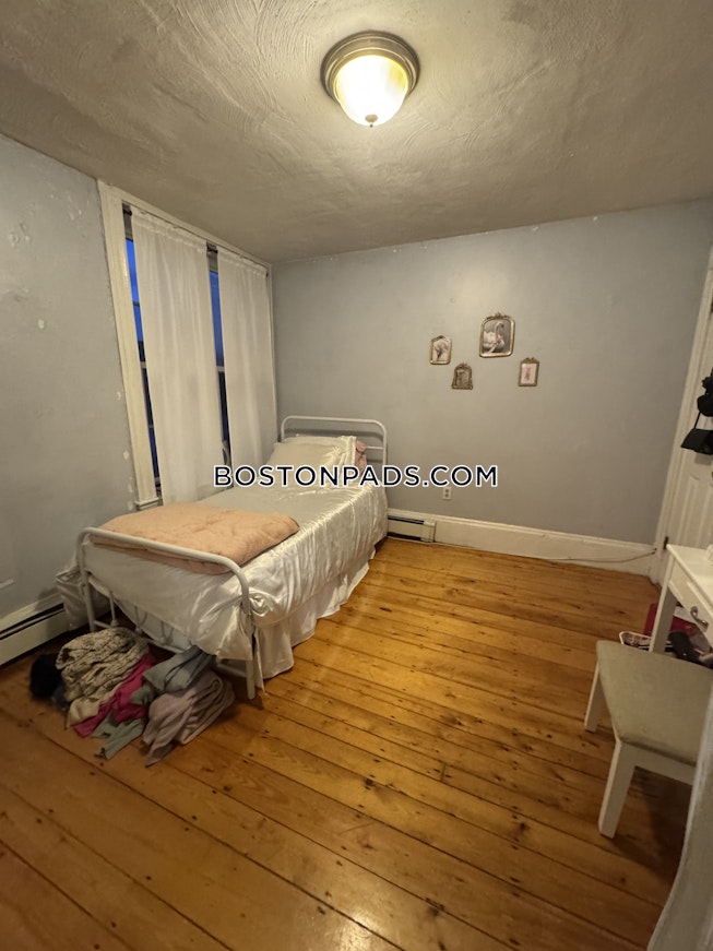 Roxbury Crossing - $4,950+ /mo