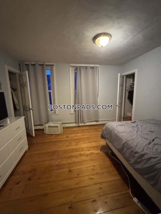 Roxbury Crossing - $4,950+ /mo