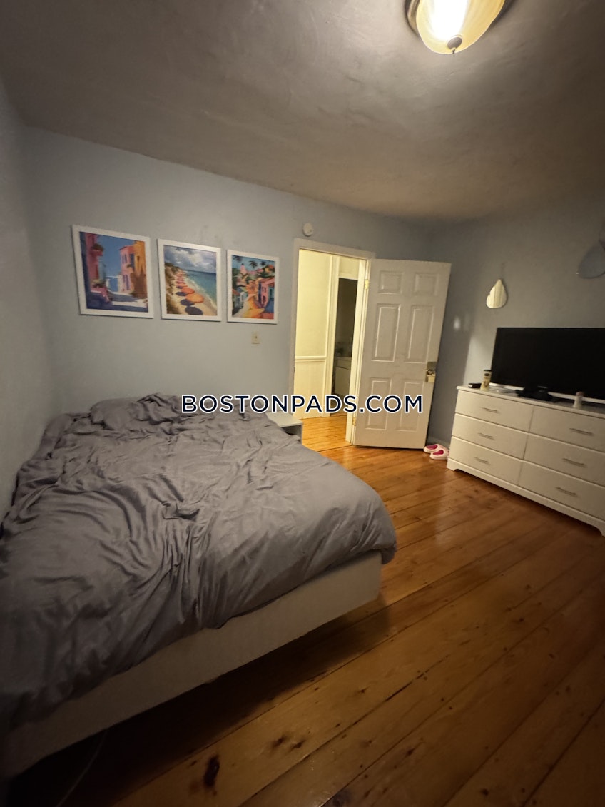 Roxbury Crossing - $4,950+ /month