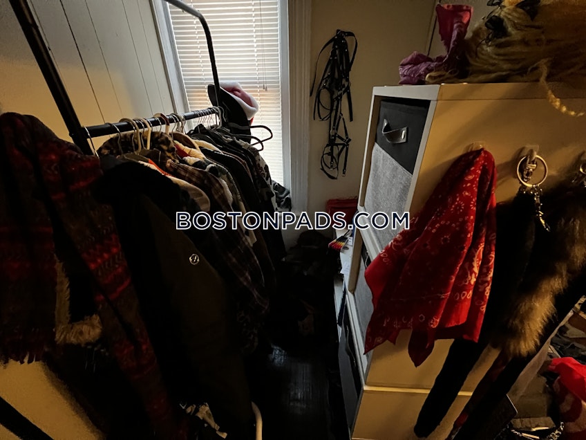 Boston - $5,200+ /month