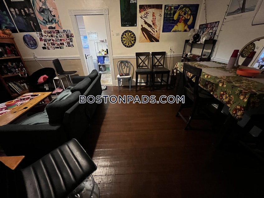 Boston - $5,200+ /month