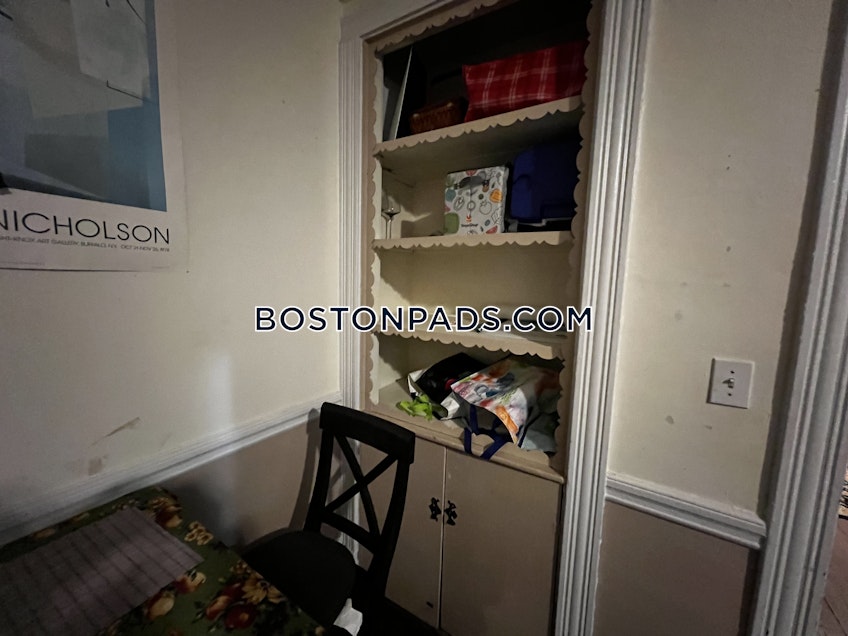 Boston - $5,200+ /month