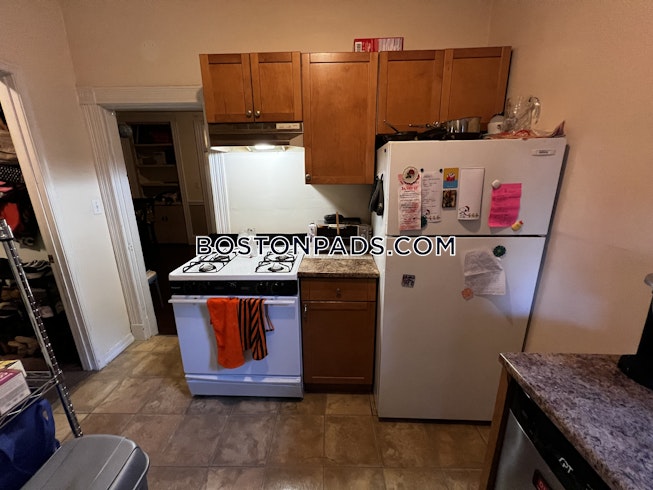 Boston - $5,200+ /mo