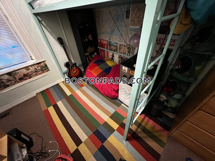 South Huntington Ave., Boston