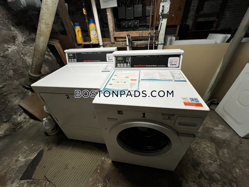 Boston - $5,200+ /month