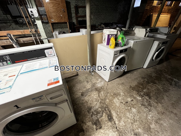 South Huntington Ave., Boston