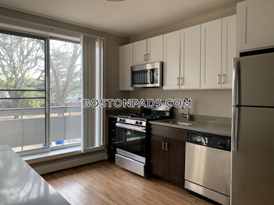 Brighton 3 Beds 1 Bath Boston - $3,730 No Fee