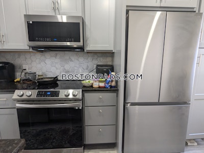 Brighton 3 Beds 1 Bath Boston - $4,500 No Fee
