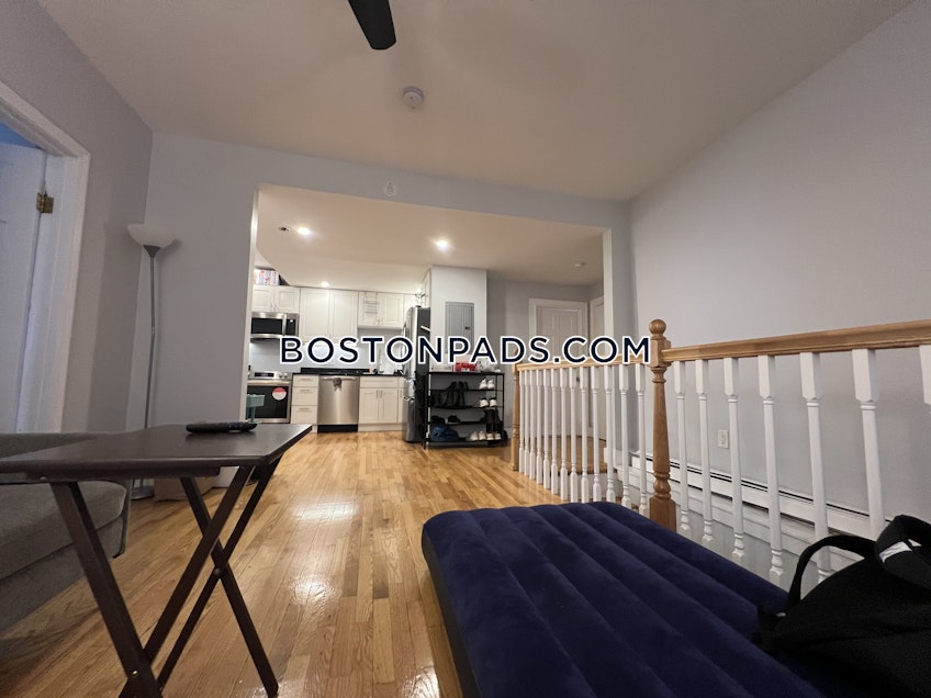 Boston - $5,950+ /month