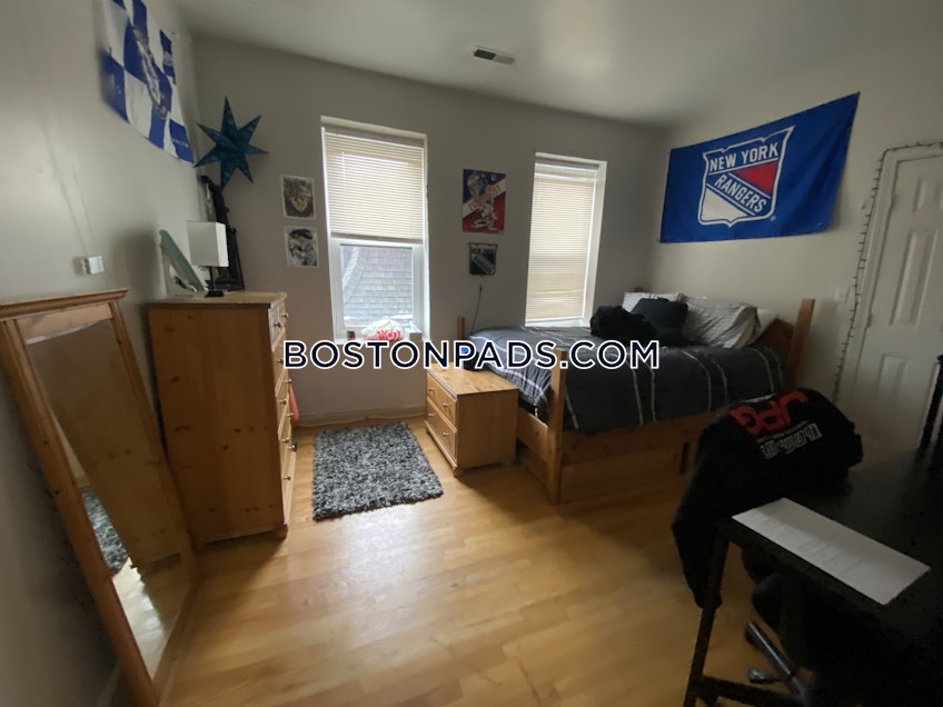Boston - $6,000+ /month