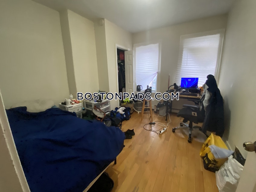 Roxbury Crossing - $4,990+ /month