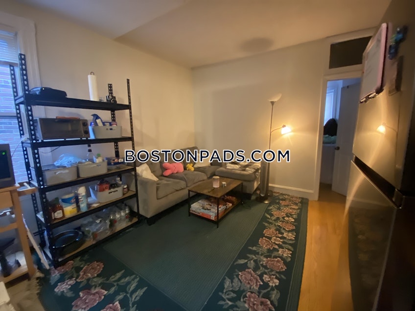 Roxbury Crossing - $4,990+ /month