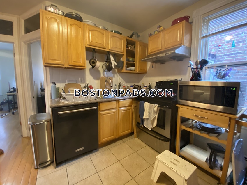 Roxbury Crossing - $4,990+ /month