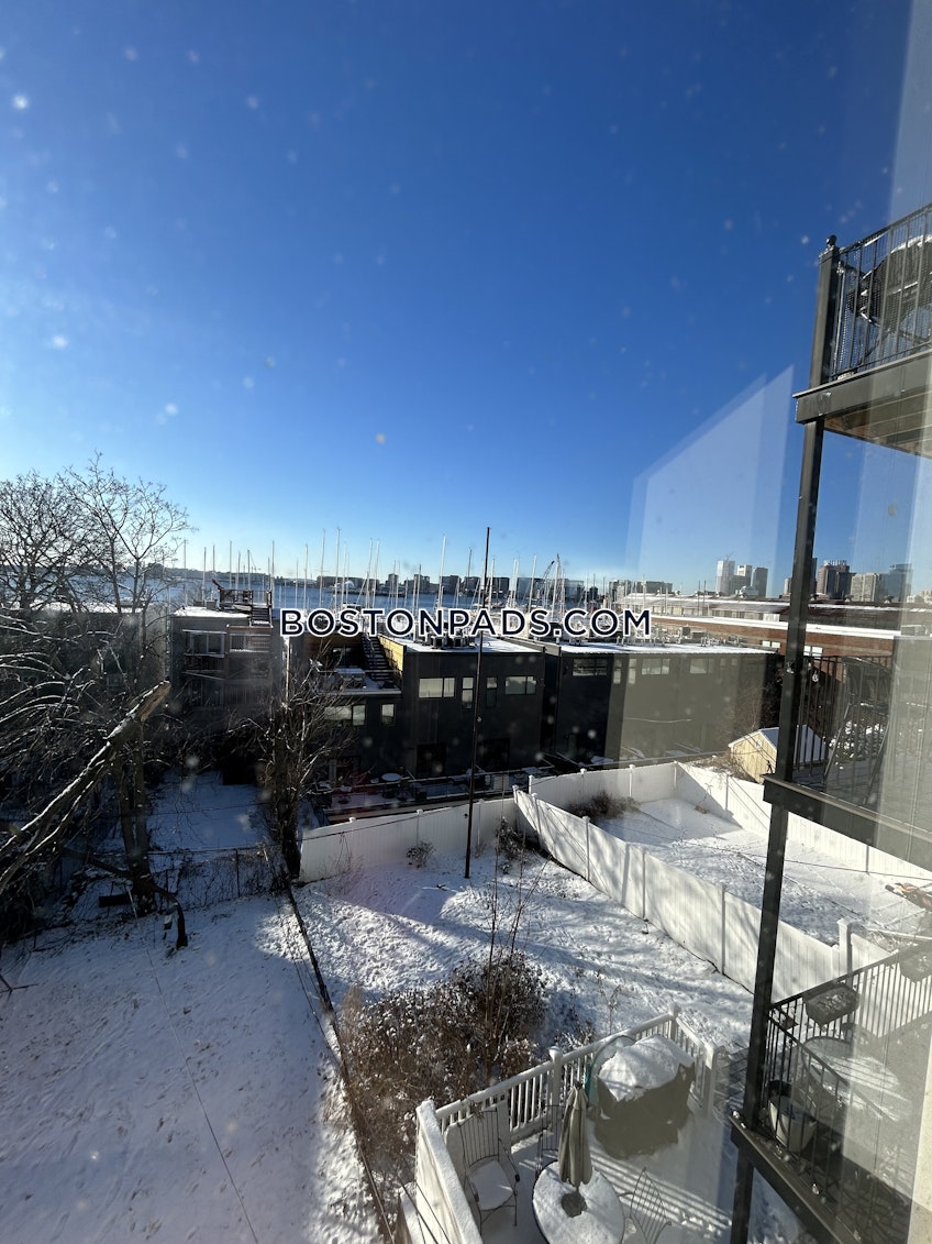 Boston - $2,600+ /month