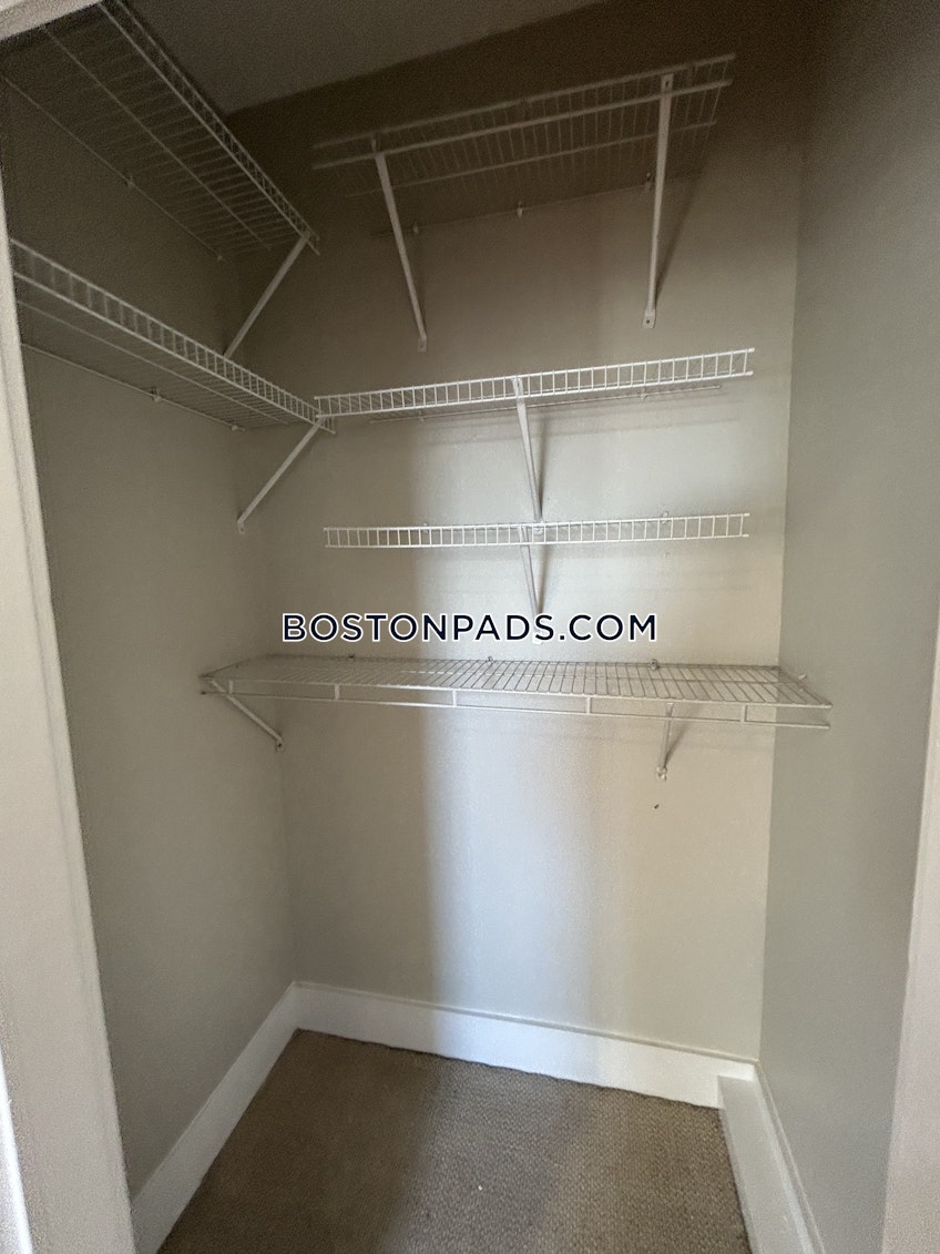 Boston - $2,600+ /month