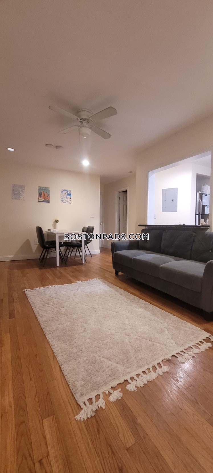 Egmont St., Brookline