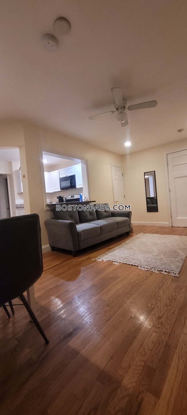 Brookline - $6,700+ /mo