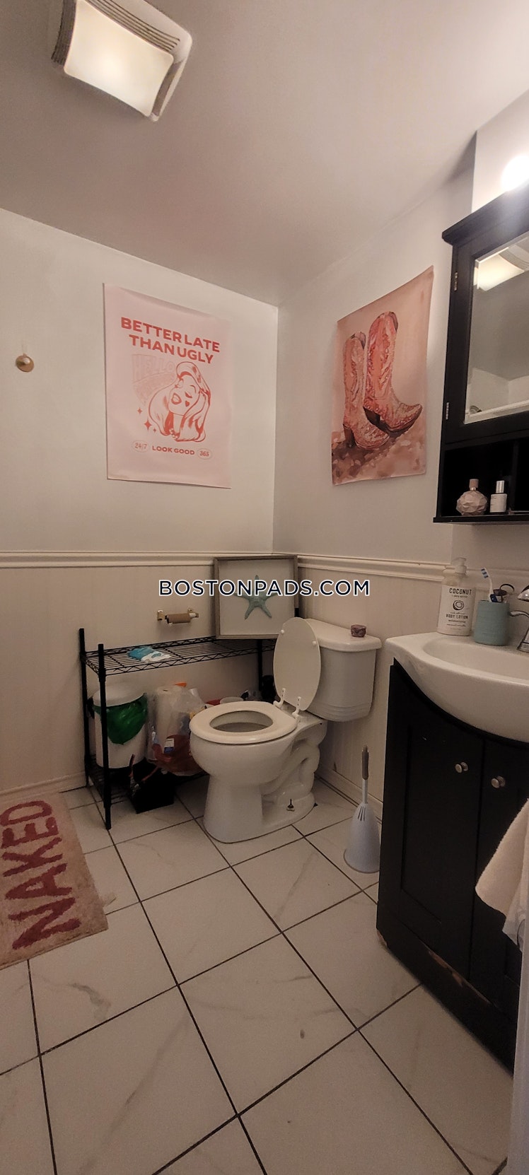 Egmont St., Brookline