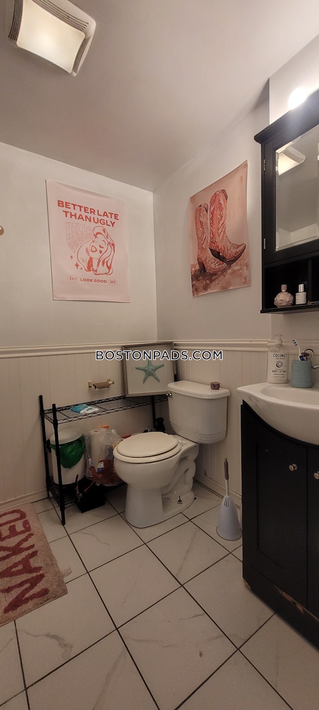 Brookline - $6,700+ /mo