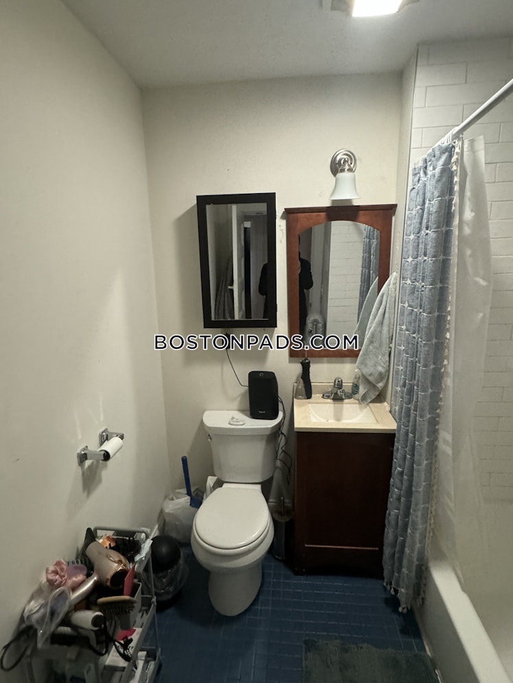 Hillside St., Boston