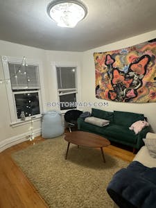Mission Hill 3 Beds 1 Bath Boston - $4,950 No Fee