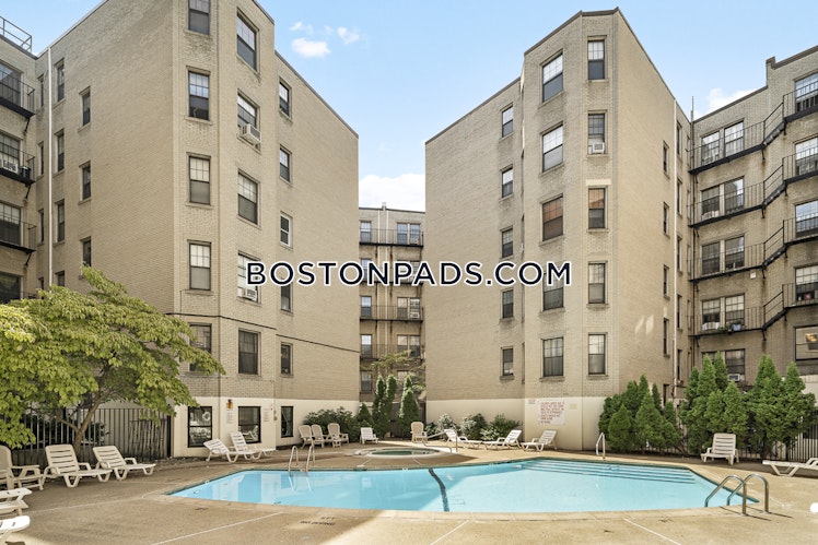 Sutherland Rd., Boston