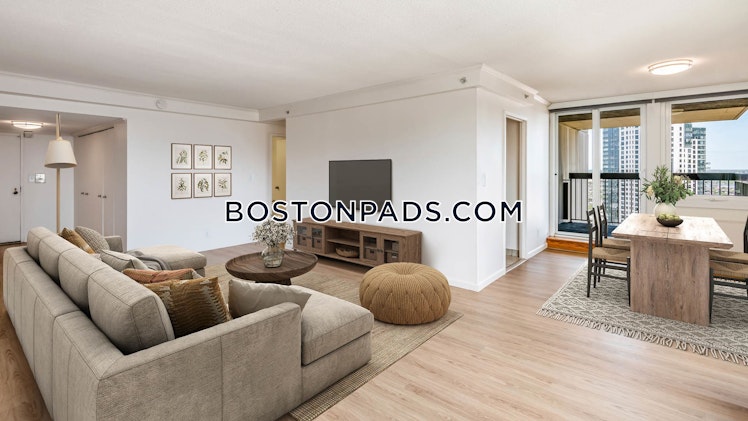 Staniford St., Boston