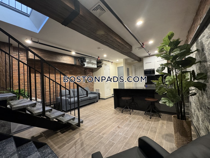 Boston - $3,500+ /month
