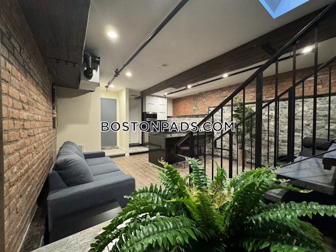 Boston - $3,500+ /mo