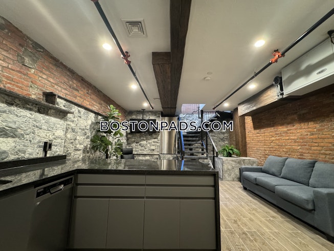 Boston - $3,500+ /mo