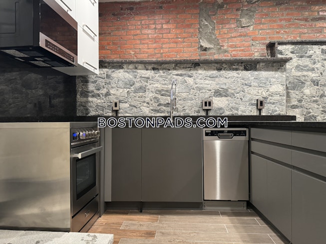 Boston - $3,500+ /mo