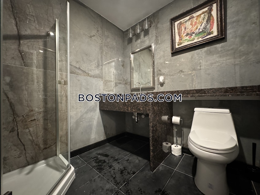Boston - $3,500+ /month