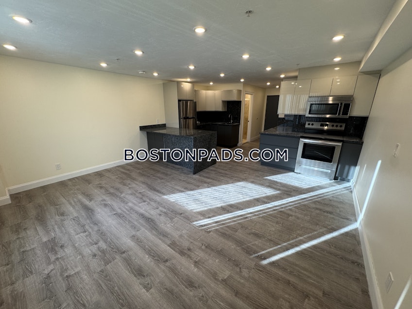 Boston - $3,100+ /month