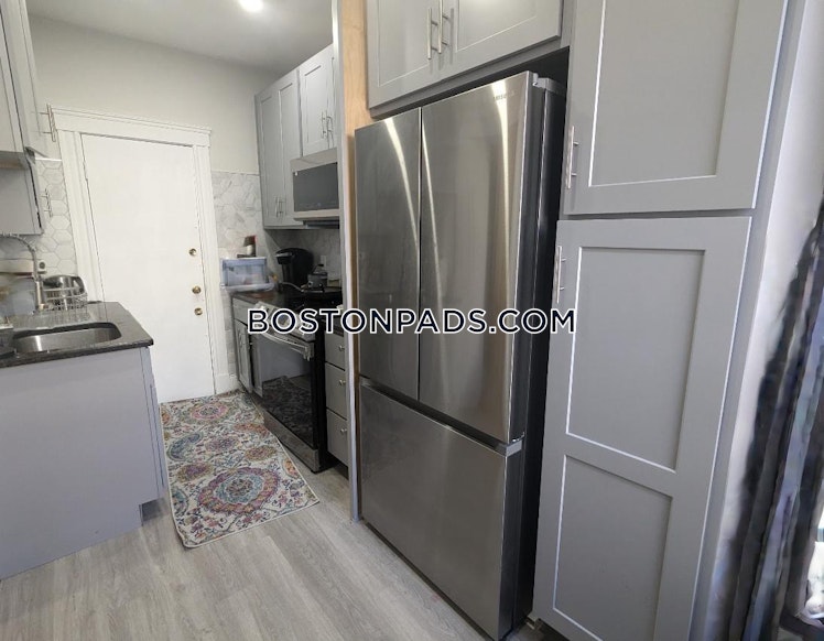 Sutherland Rd., Boston