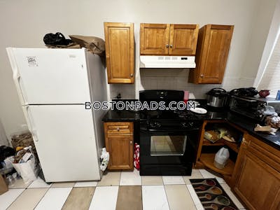 Mission Hill 3 Beds 1 Bath Boston - $4,000 No Fee
