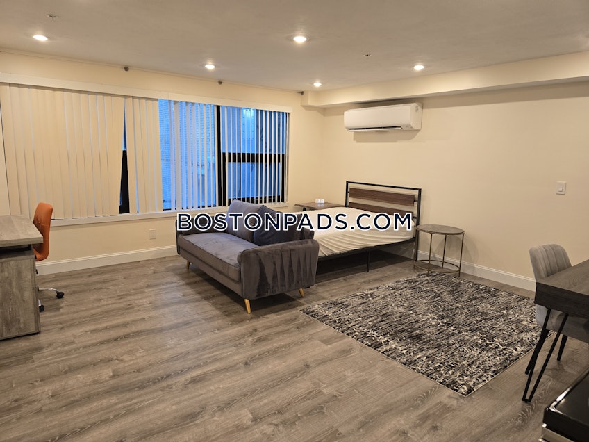 Boston - $3,100+ /month