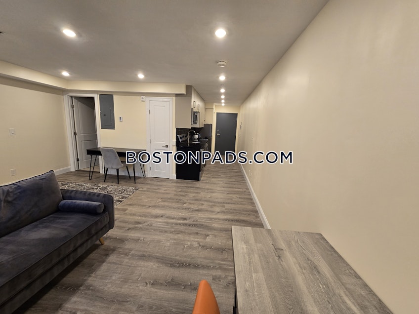 Boston - $3,100+ /month